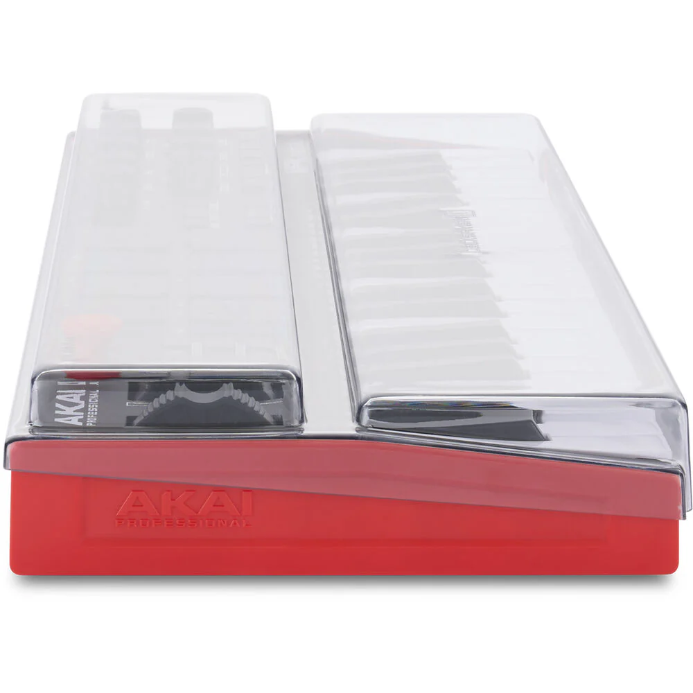 Decksaver Cover for Akai MPK Mini Plus (Light Edition) - Image 5