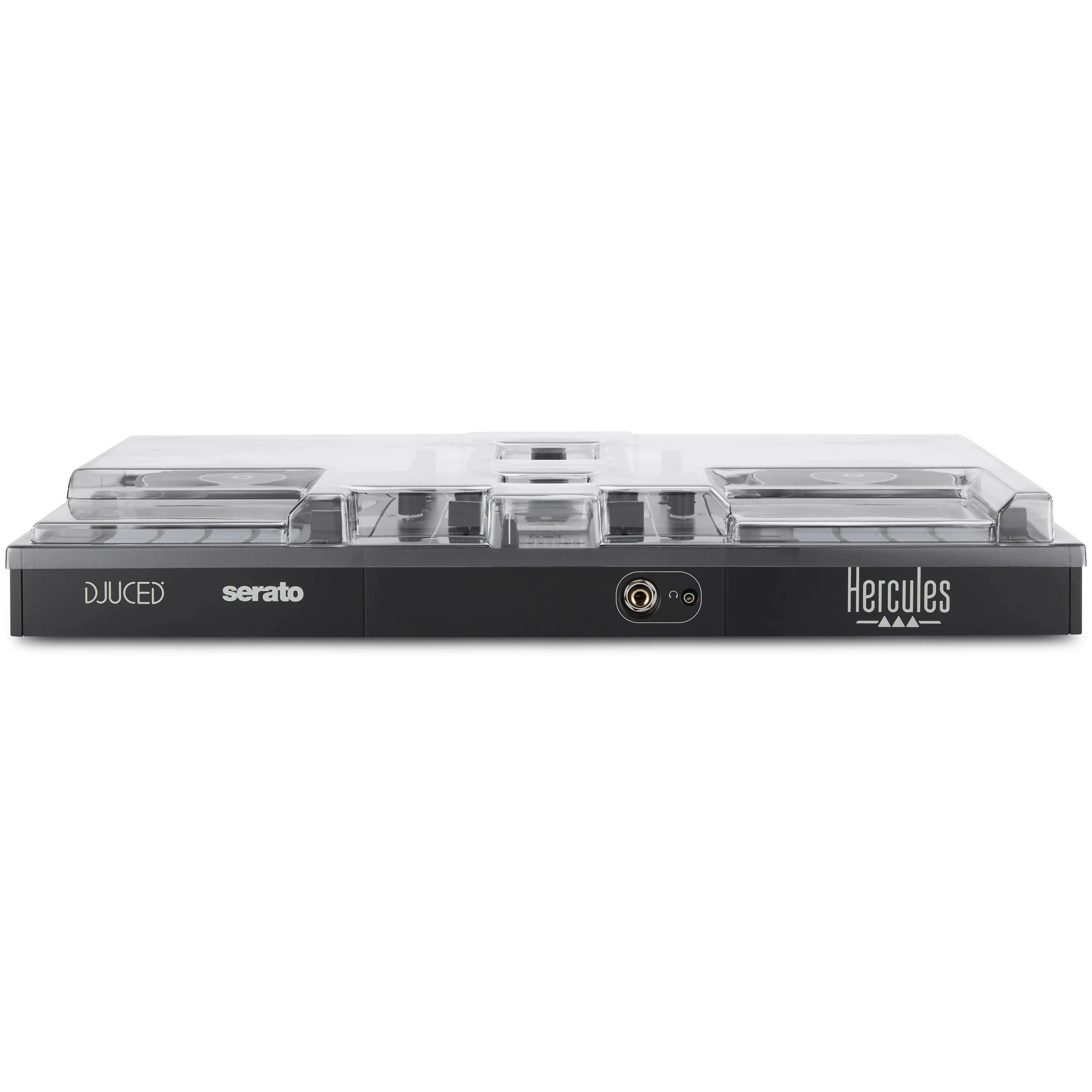 Decksaver Cover for Hercules Inpulse 500 - Image 3