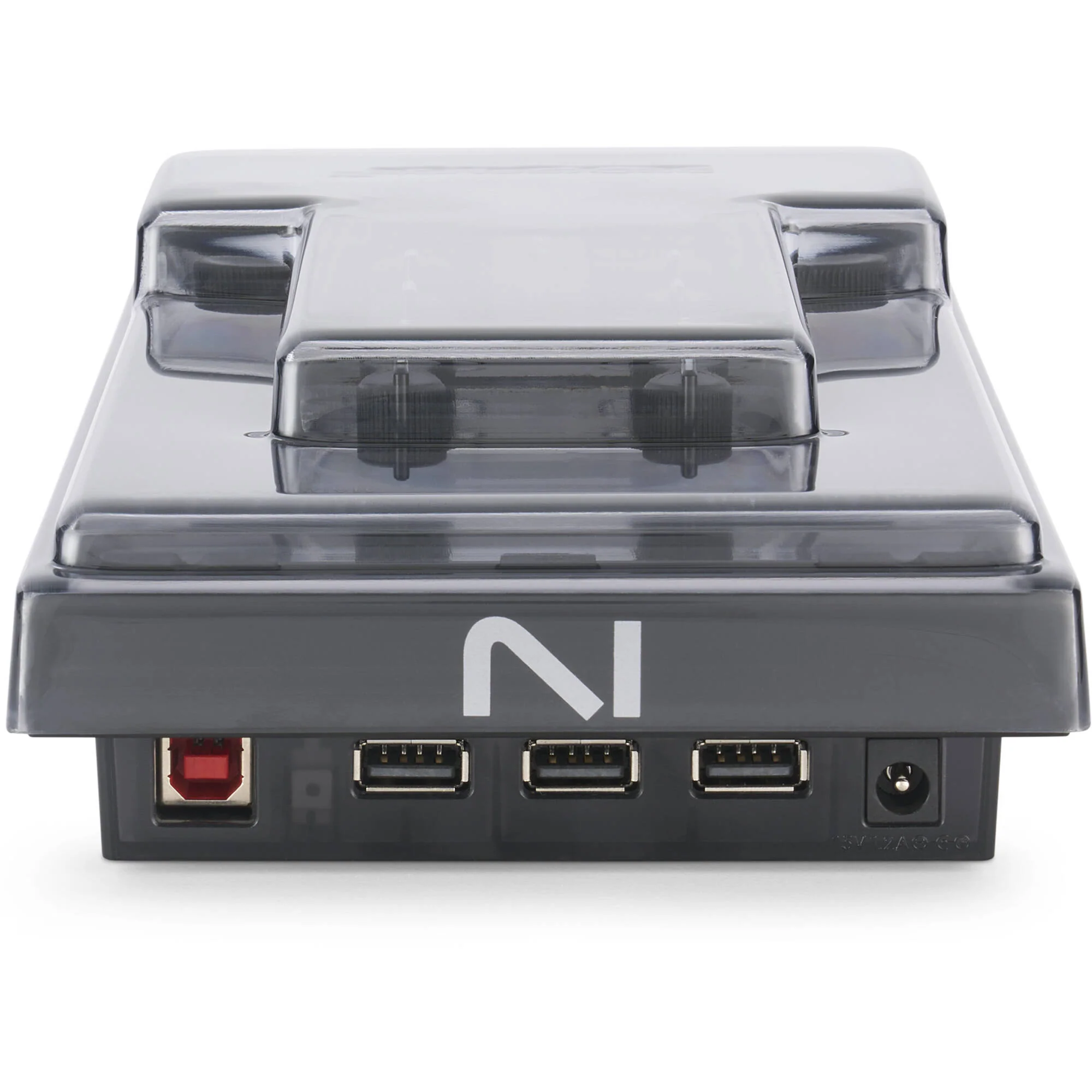 Decksaver Cover for Native Instruments Traktor X1 - Image 4