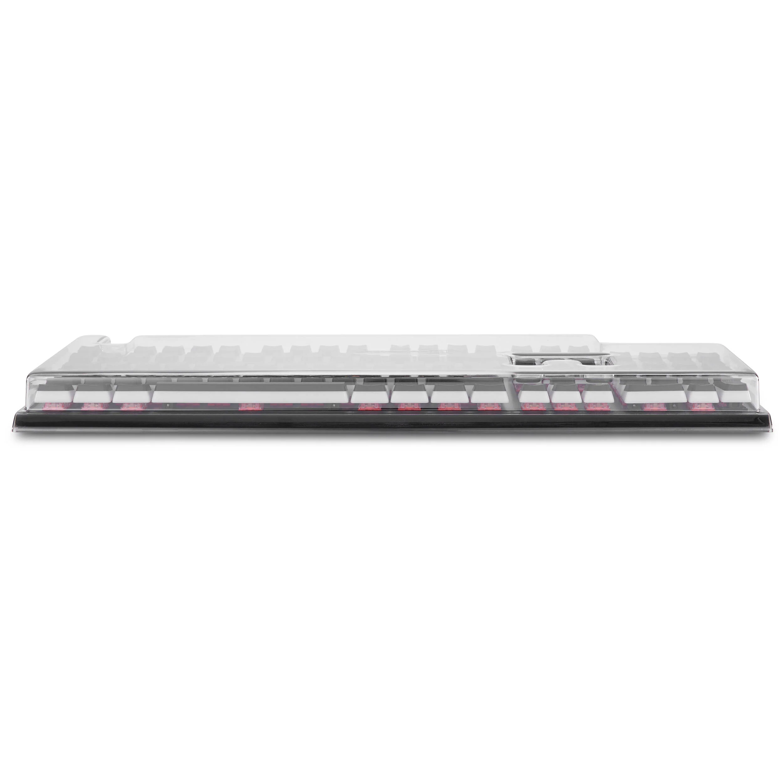 Decksaver Keyboard Cover for HyperX Alloy Elite 2 Keyboard - Image 2