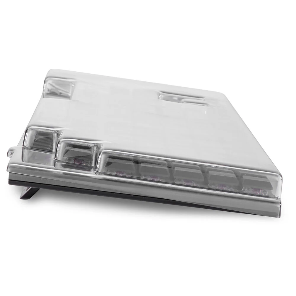 Decksaver Keyboard Cover for Logitech G815 and G915 - Image 5