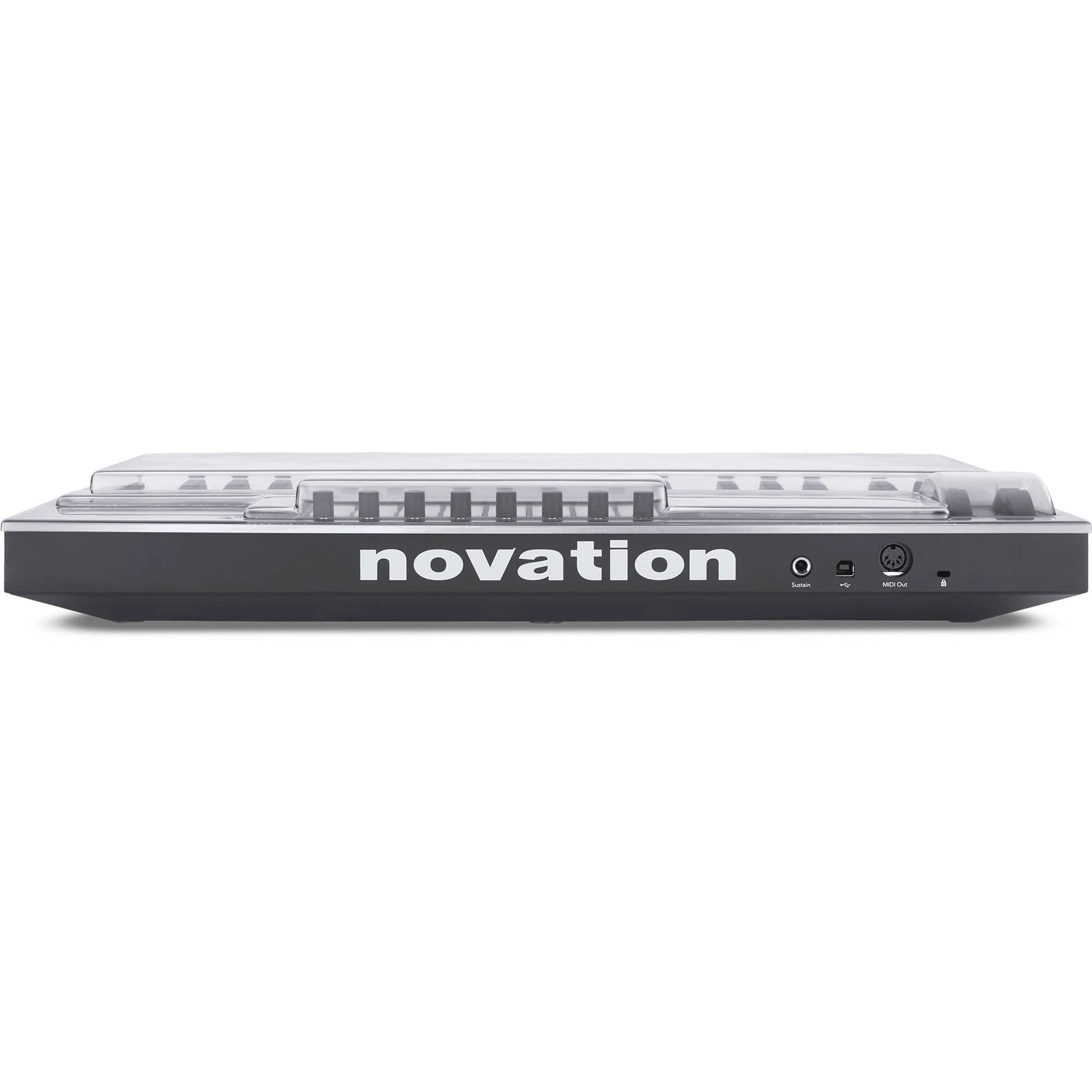 Decksaver LE Novation Launchkey 37 MK3 or FLkey37 Cover (Light Edition) - Image 4