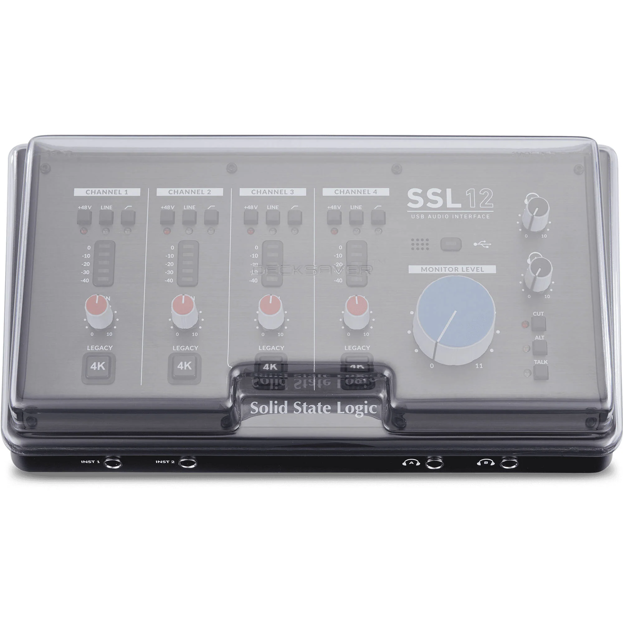 Decksaver SSL 12 Cover - Image 2
