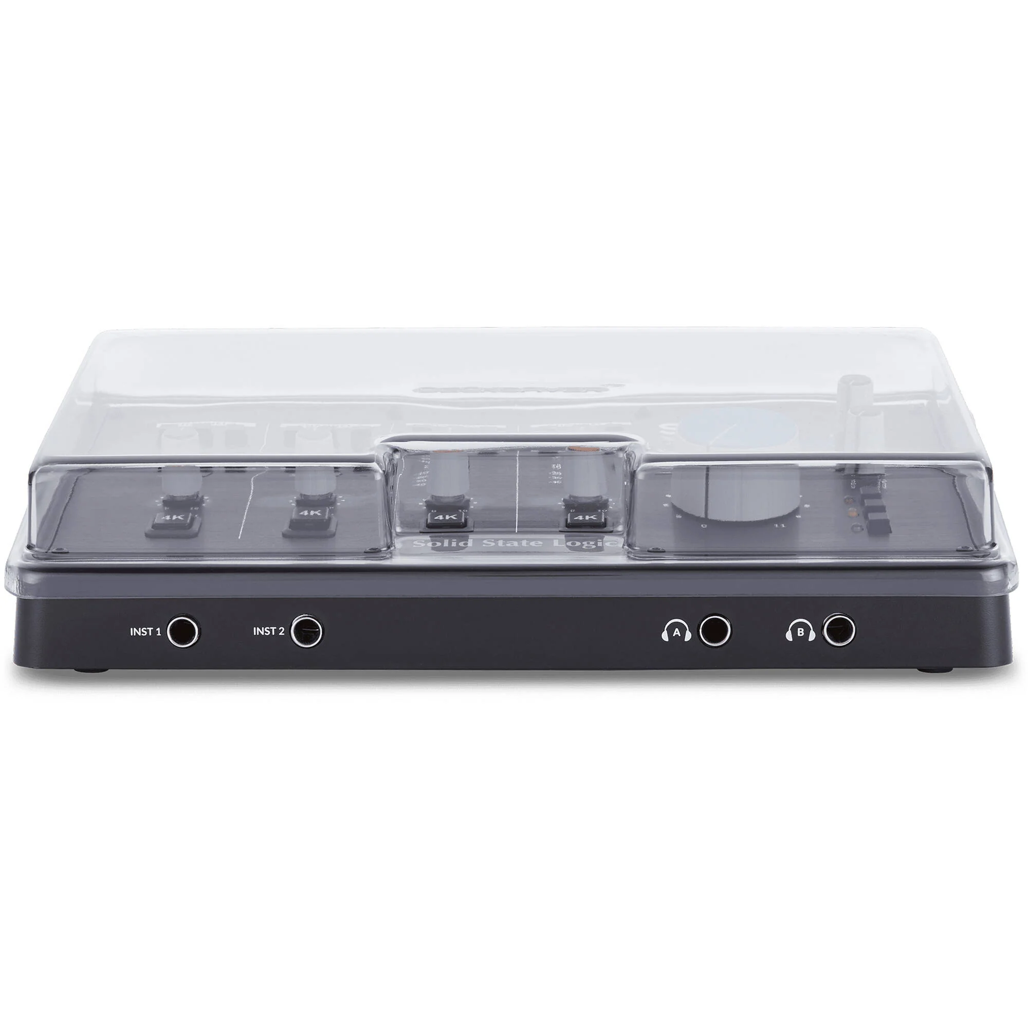 Decksaver SSL 12 Cover - Image 3