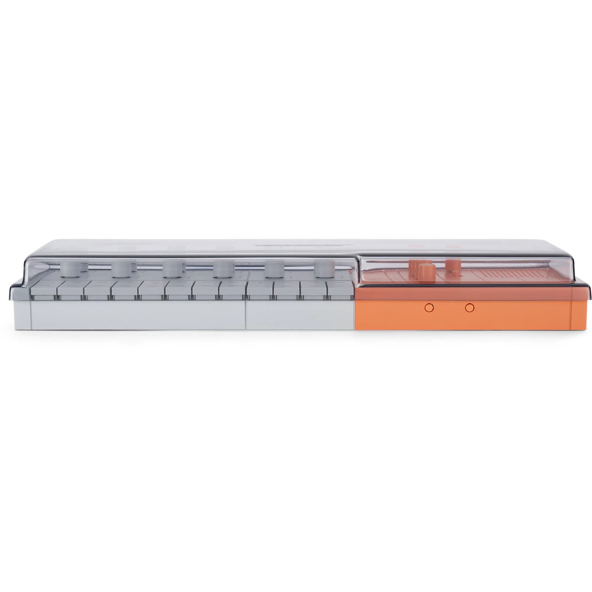 Decksaver Yamaha SEQTRAK Cover - Image 3