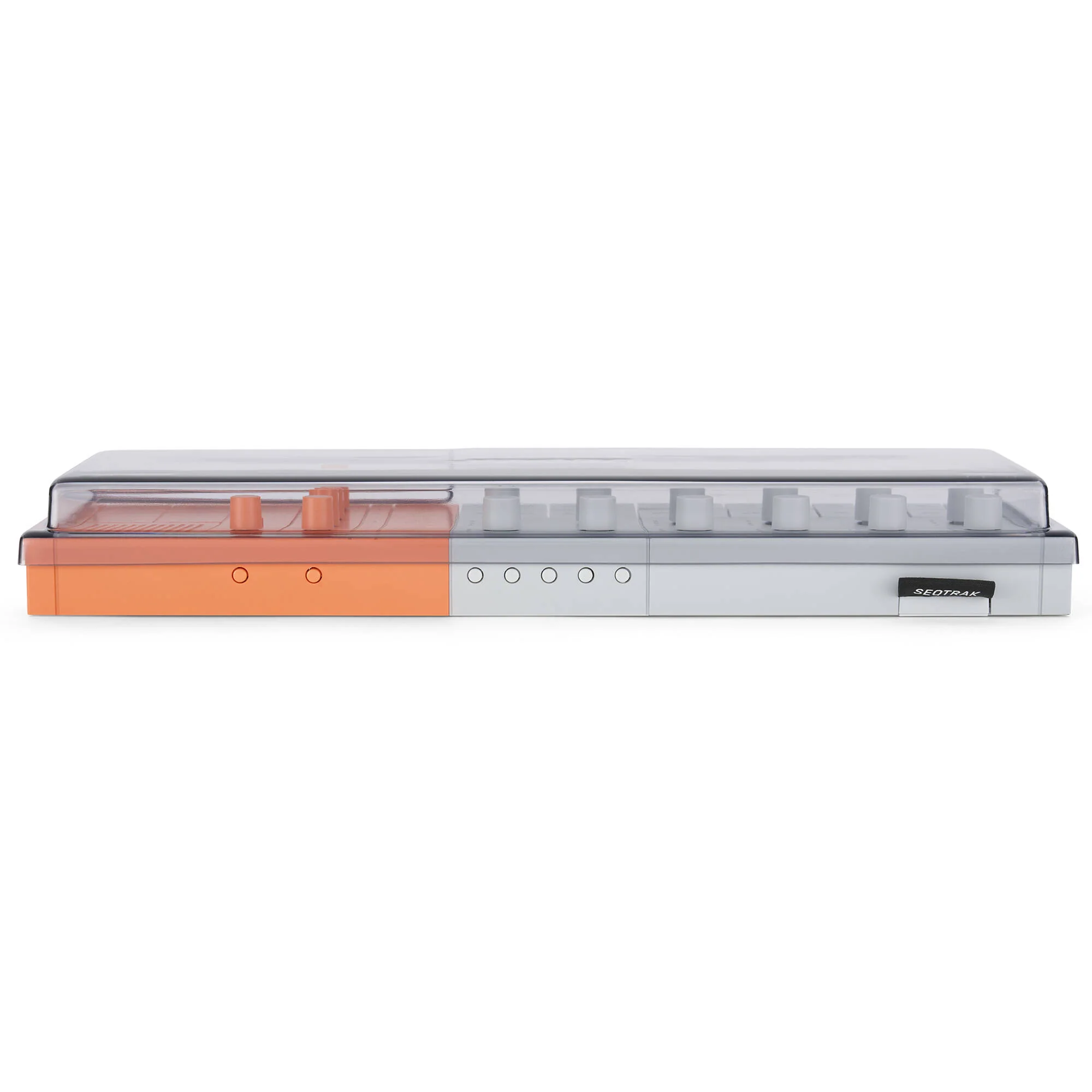 Decksaver Yamaha SEQTRAK Cover - Image 4