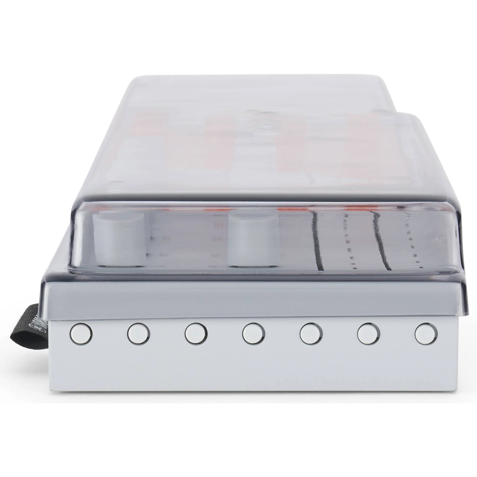 Decksaver Yamaha SEQTRAK Cover - Image 5