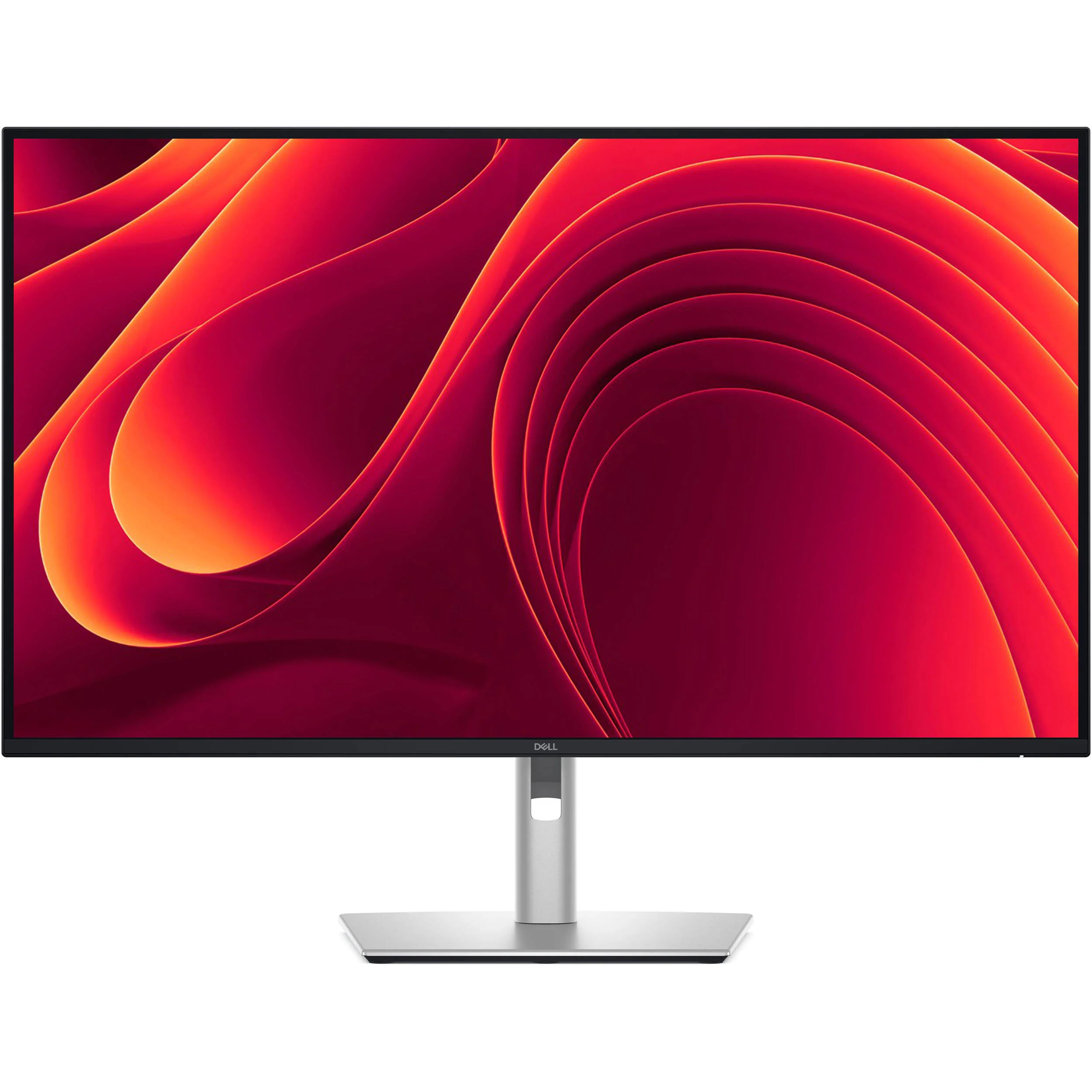 Dell Pro 32" Plus QHD USB-C Hub IPS Monitor - Image 2