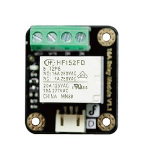 Dfrobot DFR0251 DFR0251 Relay Module Gravity Digital 16A Arduino Raspberry Pi ESP32 3.3V / 5V Dev Board New - Image 4