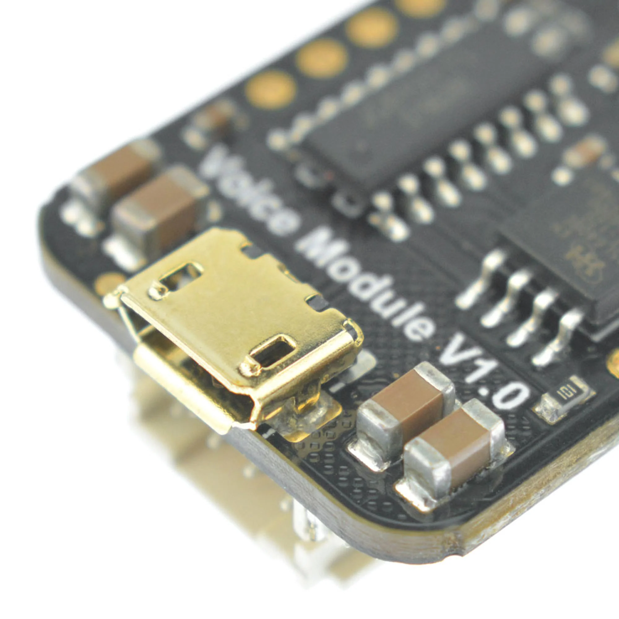 Dfrobot DFR0534 DFR0534 Gravity Uart MP3 Voice Module With 8MB Flash Memory for Arduino Board - Image 5