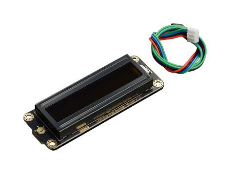 Dfrobot DFR0554 LCD Board 3.3 V to 5 Supply Arduino UNO R3 - Image 5