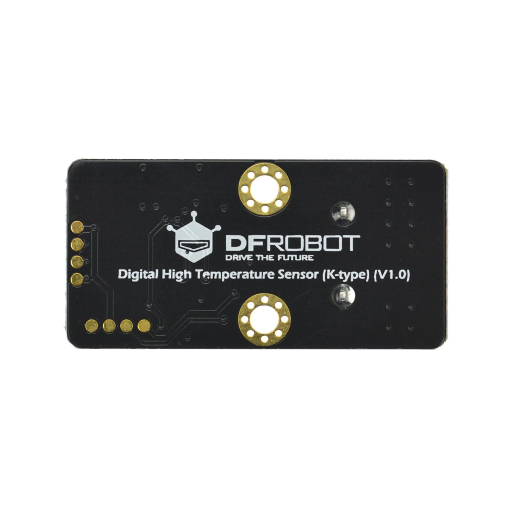 Dfrobot DFR0558 DFR0558 Gravity I2C High Temperature Sensor K-Type 800&Acirc;&deg;C for Arduino and Raspberry Pi Board - Image 3