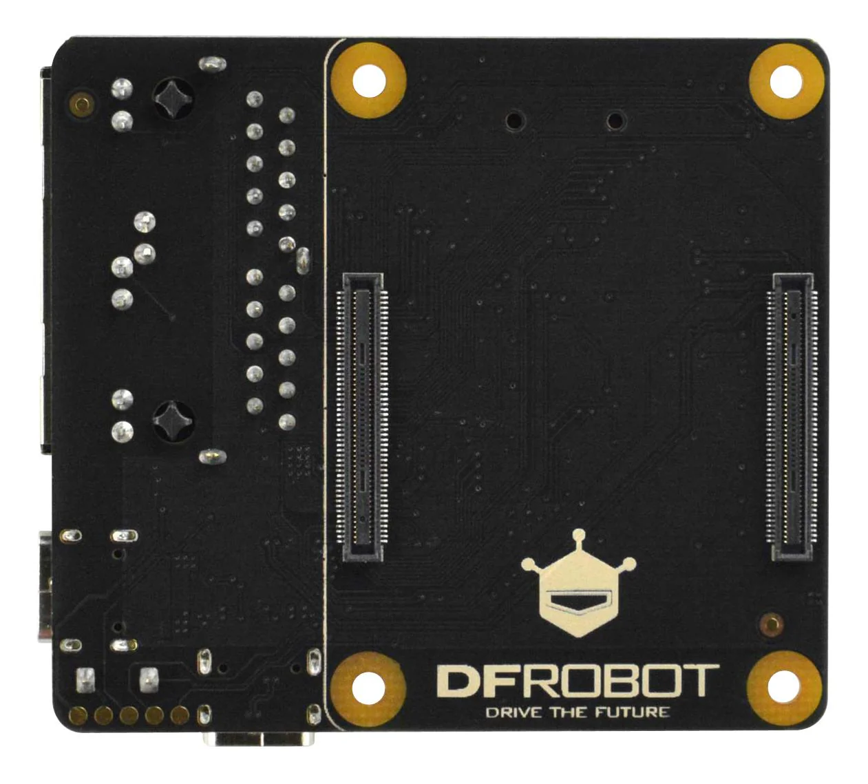 Dfrobot DFR0767 DFR0767 IoT Router Carrier Board BCM2711 ARM Cortex-A72 Raspberry Pi Compute Module New - Image 3