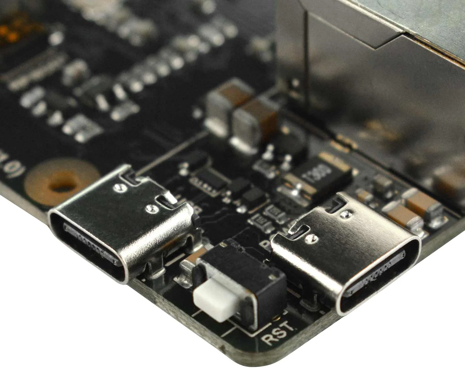 Dfrobot DFR0767 DFR0767 IoT Router Carrier Board BCM2711 ARM Cortex-A72 Raspberry Pi Compute Module New - Image 4