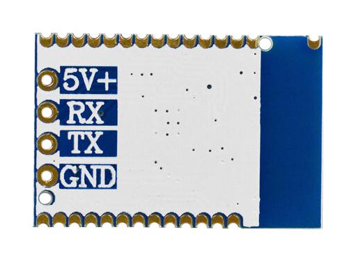 DFROBOT DFR0781 Bluetooth Module, BLE 5.0, UART, 3.3 to 5 V, 20 mA, -40 to 80 &deg; C - Image 2