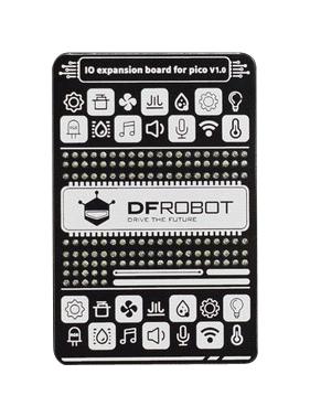 DFROBOT DFR0836 IO Expansion Board, Raspberry Pi Pico Boards GTIN UPC EAN: 6959420922703 - Image 3
