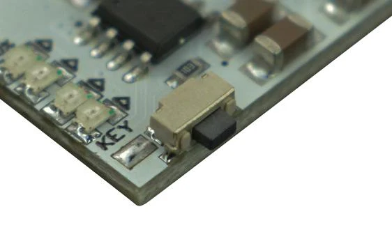 DFROBOT DFR1026 DC Charging/Discharging Integrated Module, Lithium Battery, 5 V Supply, 3 A, 5 V Out - Image 5