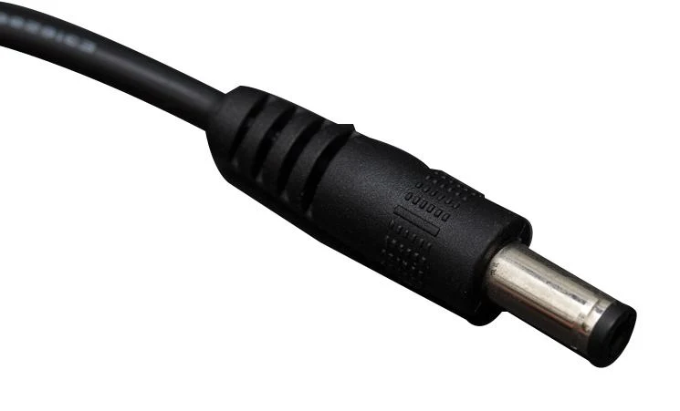 Dfrobot FIT0114 FIT0114 Barrel Power Cord 2.1mm Plug to Jack 59 " 1.5 m - Image 2