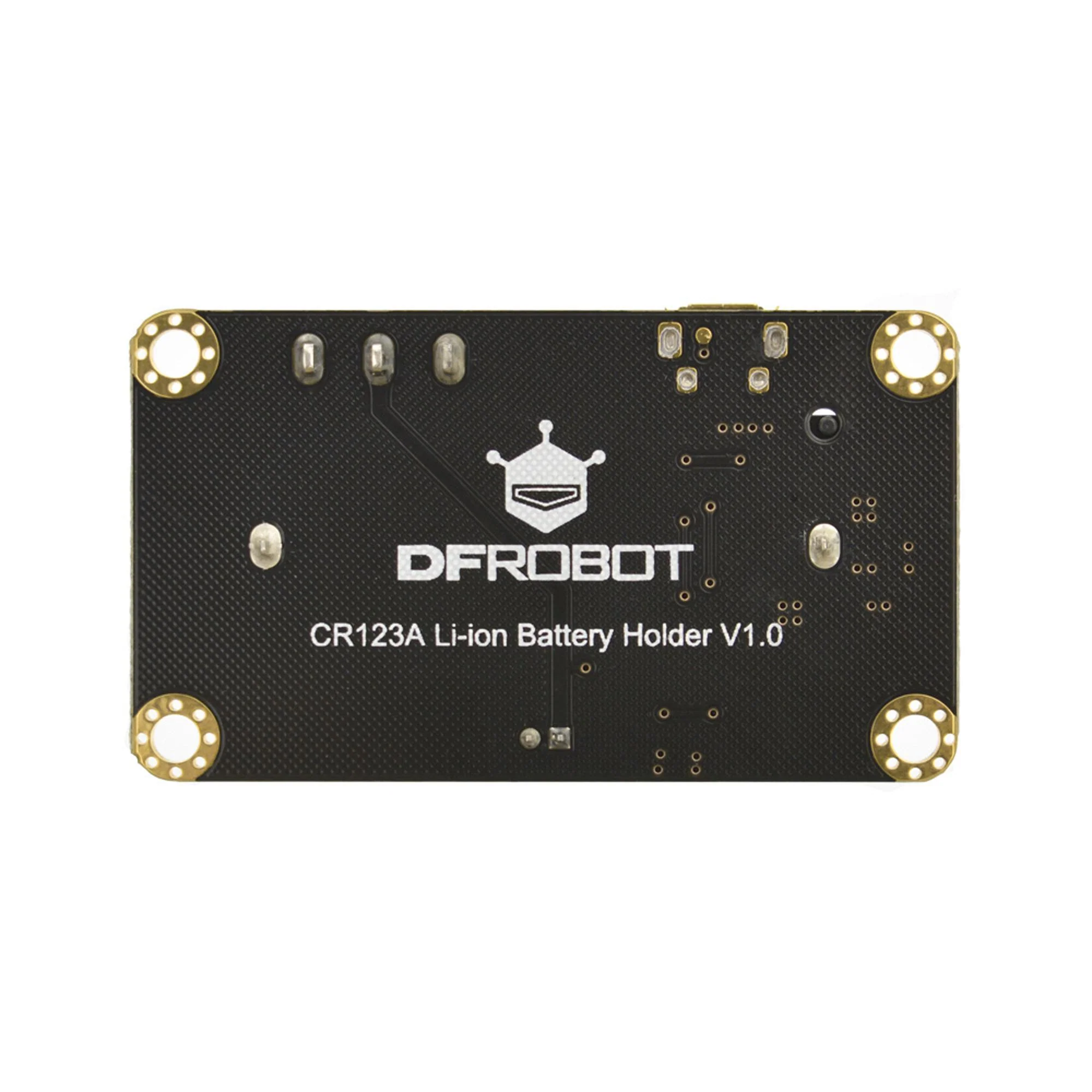 Dfrobot FIT0611 FIT0611 Battery Holder CR123A Li-ion For BBC Micro:bit Boards - Image 3