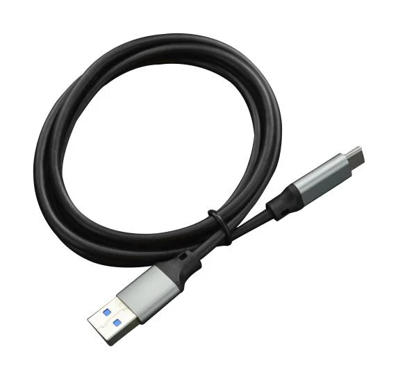 DFROBOT FIT0641 USB Cable, Type A Plug to Type C Plug, 1 m, 3.3 ft, USB 3.0
