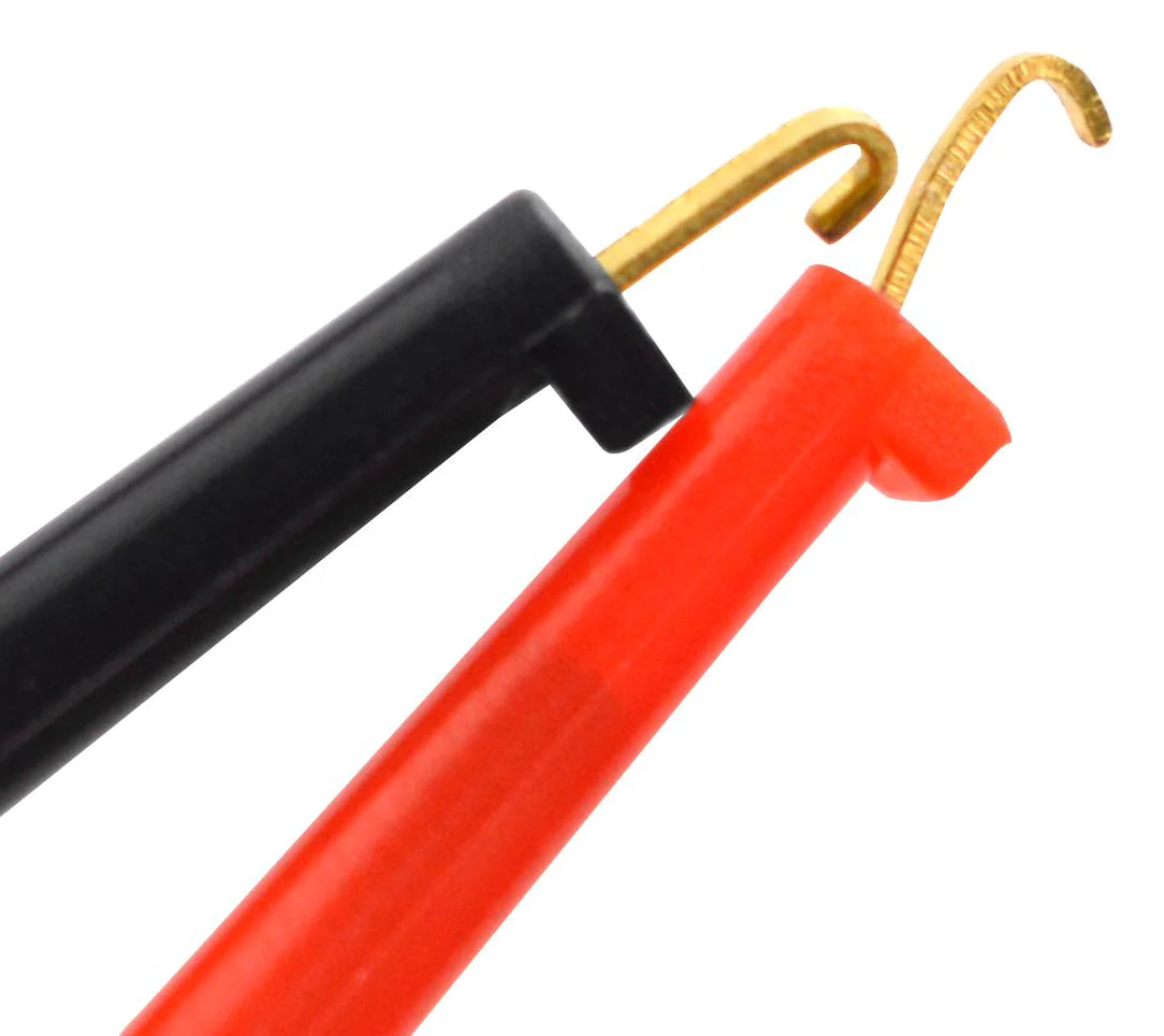 Dfrobot FIT0736 FIT0736 Hook Test Clip Breakout Boards PK10 - Image 5