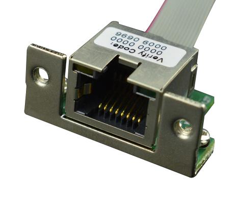 DFROBOT FIT0798 Ethernet Module, M.2-GIGABIT/RJ45, 1 Gbps, Realtek RTL8111F Chip - Image 4