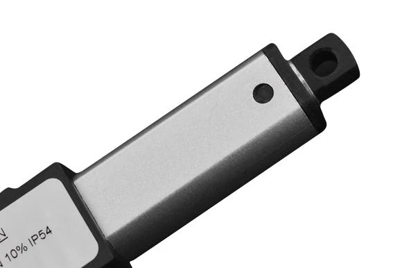 DFROBOT FIT0804 DC Linear Actuator, Push Rod, 6 V GTIN UPC EAN: 6959420914722 - Image 3
