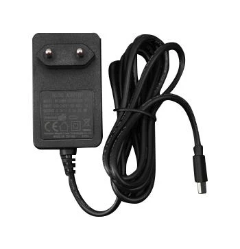 DFROBOT FIT0976 USB Power Supply, EU, 5VDC, 5A, 25W, 100V AC to 240V AC, Raspberry Pi 5 Boards - Image 2