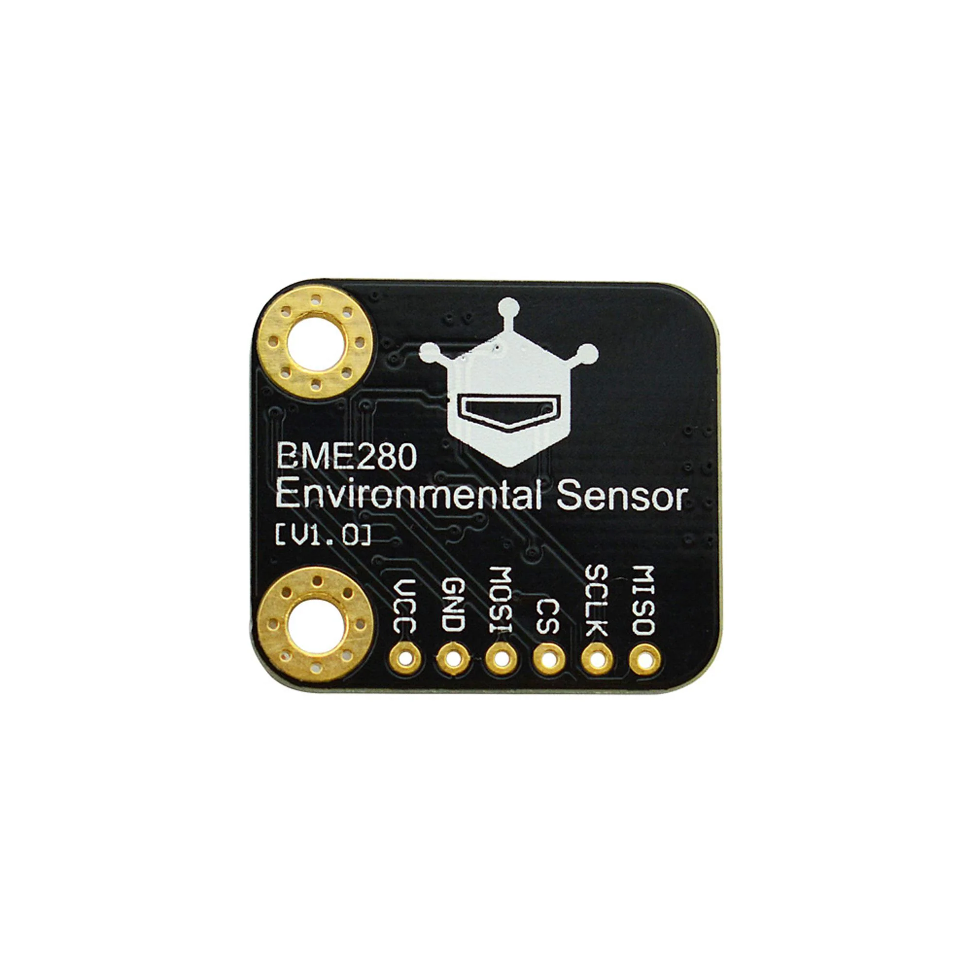 Dfrobot SEN0236 SEN0236 Gravity I2C BME280 Environmental Sensor for Arduino Board - Image 3