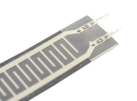 DFROBOT SEN0293 Thin Film Pressure Sensor, 20g to 10Kg, -40&deg;C to 85&deg;C, RP-L Series - Image 4
