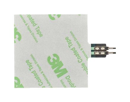 DFROBOT SEN0296 Thin Film Pressure Sensor, 20g to 10Kg, -40°C to 85°C GTIN UPC EAN: 6959420916740 - Image 2