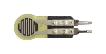 DFROBOT SEN0297 Thin Film Pressure Sensor, 30g to 1.5Kg, -40°C to 85°C, RP-C Series