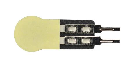 DFROBOT SEN0297 Thin Film Pressure Sensor, 30g to 1.5Kg, -40°C to 85°C, RP-C Series - Image 2