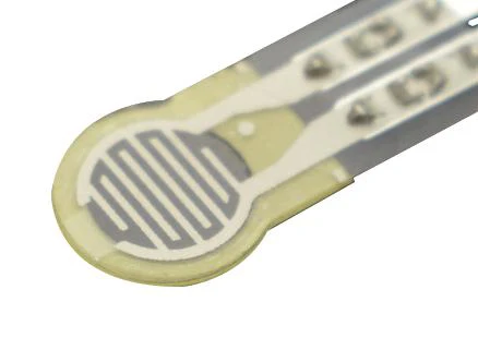DFROBOT SEN0297 Thin Film Pressure Sensor, 30g to 1.5Kg, -40°C to 85°C, RP-C Series - Image 4