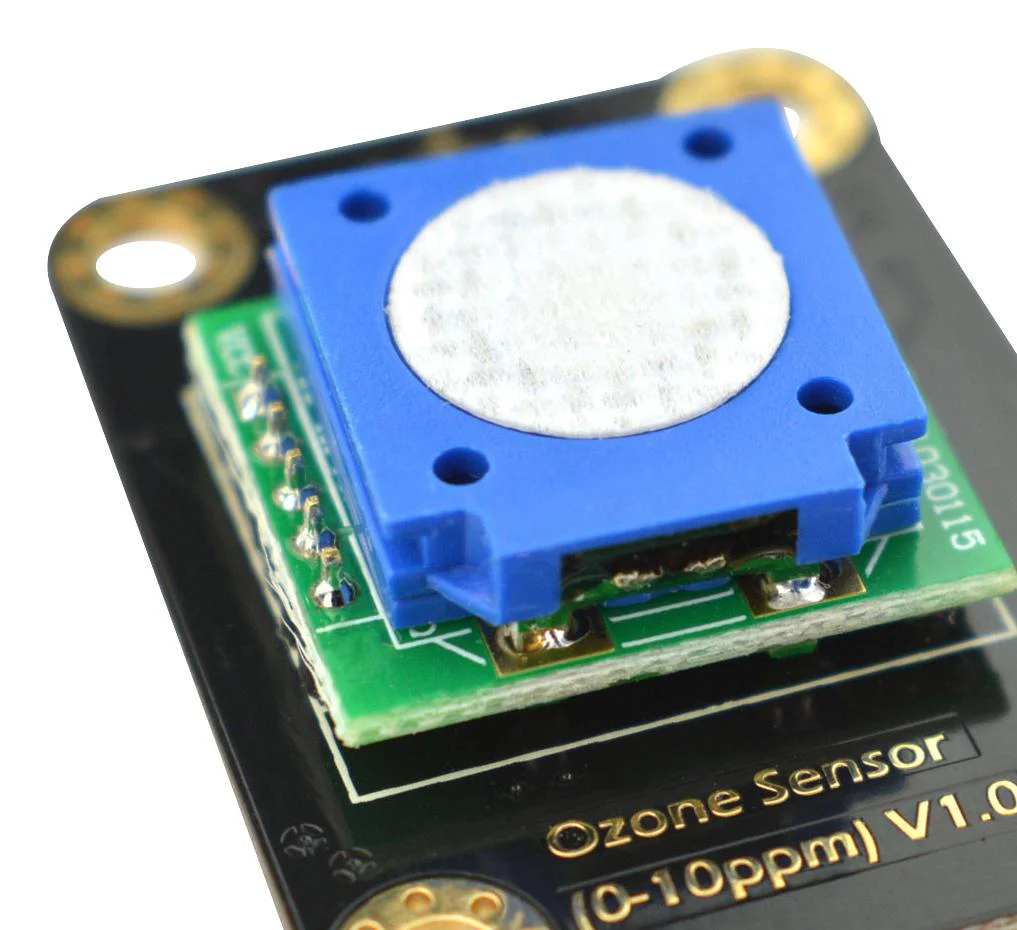 Dfrobot SEN0321 SEN0321 Ozone Sensor 0 to 10ppm Gravity IIC Arduino UNO/ESP32/Raspberry Pi/Other Boards - Image 5