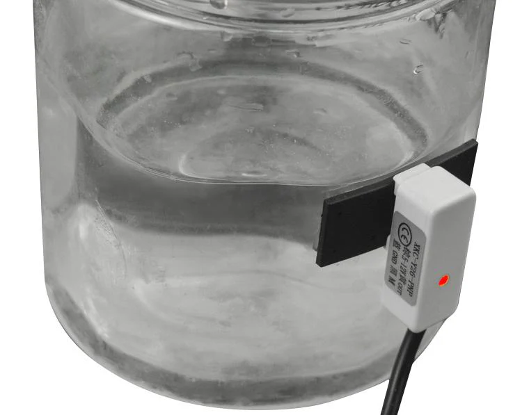 DFROBOT SEN0368 Liquid Level Sensor, Non-contact Capacitive, 20mm, 500ms, 5 to 12V, IP65, -5 to 105°C GTIN UPC EAN: 6959420923373