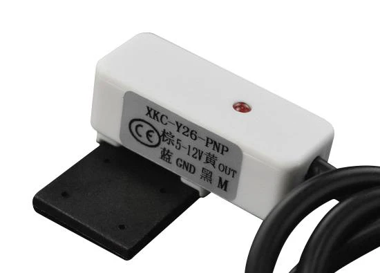 DFROBOT SEN0368 Liquid Level Sensor, Non-contact Capacitive, 20mm, 500ms, 5 to 12V, IP65, -5 to 105°C GTIN UPC EAN: 6959420923373 - Image 4