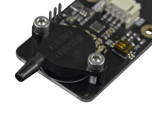 Dfrobot SEN0456 Pressure Sensor Board MPX5700AP 3.3 V to 5.5 Arduino UNO R3 - Image 3