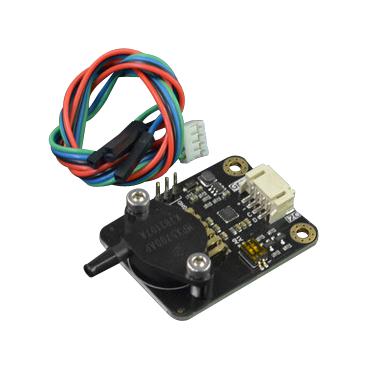 Dfrobot SEN0456 Pressure Sensor Board MPX5700AP 3.3 V to 5.5 Arduino UNO R3 - Image 4