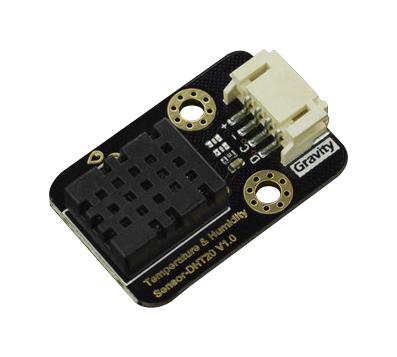 Dfrobot SEN0497 Sensor Board Temperature & Humidity 3.3 V to 5 Arduino micro:bit ESP32 Raspberry Pi Boards