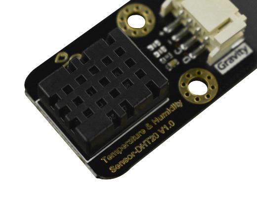Dfrobot SEN0497 Sensor Board Temperature & Humidity 3.3 V to 5 Arduino micro:bit ESP32 Raspberry Pi Boards - Image 4