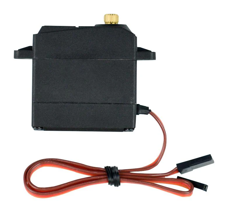Dfrobot SER0044 SER0044 Servo Motor 7.2 V - Image 3