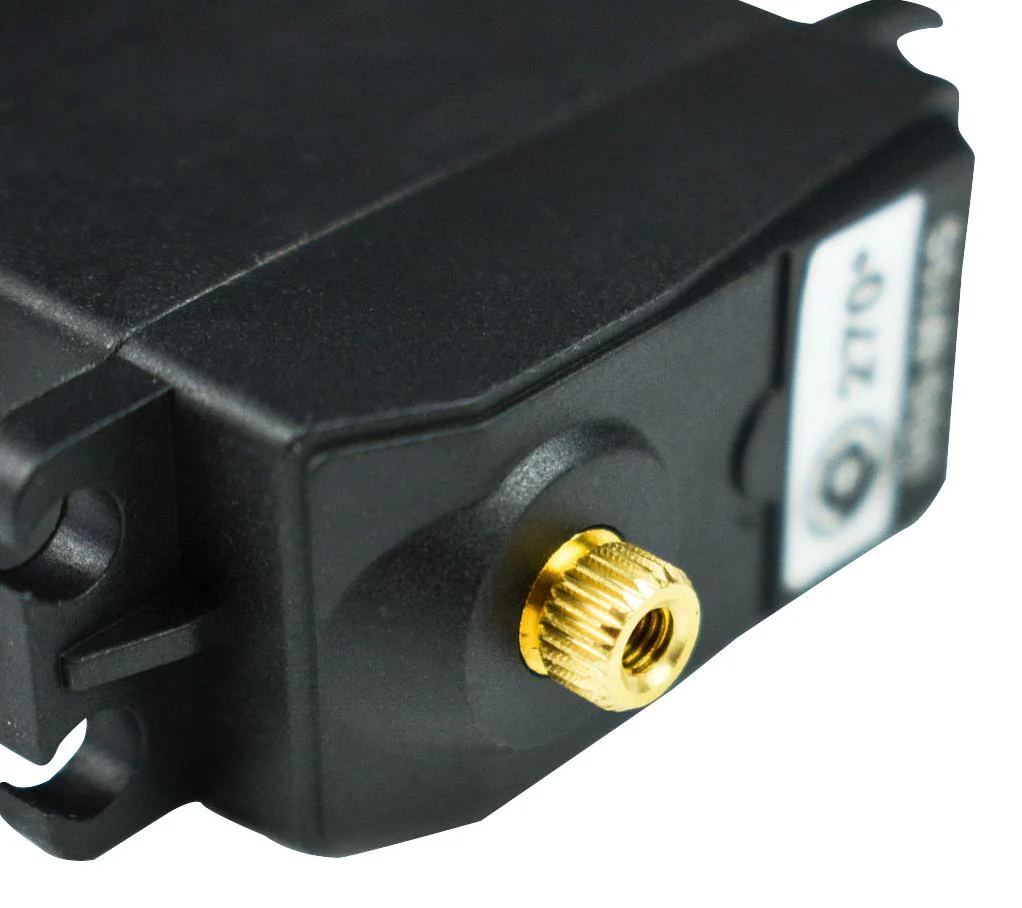Dfrobot SER0044 SER0044 Servo Motor 7.2 V - Image 5
