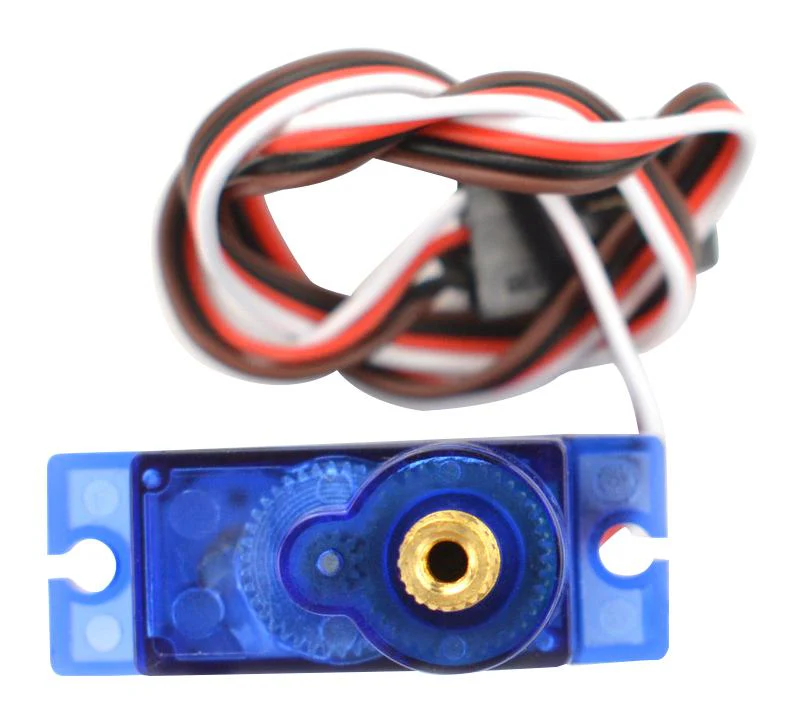 Dfrobot SER0046 SER0046 Servo Motor 6 V 1.47 N-m - Image 4
