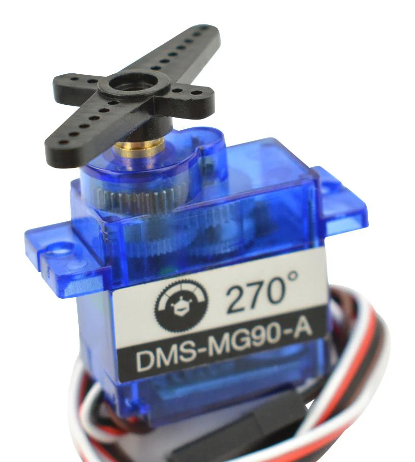 Dfrobot SER0046 SER0046 Servo Motor 6 V 1.47 N-m - Image 5