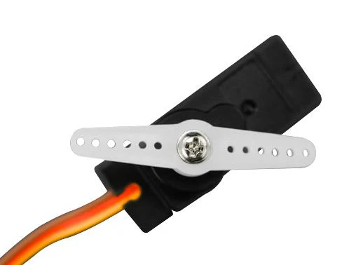 Dfrobot SER0049 Servo Motor 9g 180&deg; Clutch Standard 6 VDC - Image 3