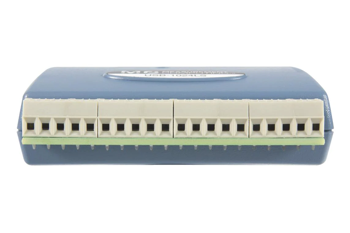 DIGILENT MCC USB-1024LS USB DIGITAL I/O DEVICE, 32BIT - Image 5