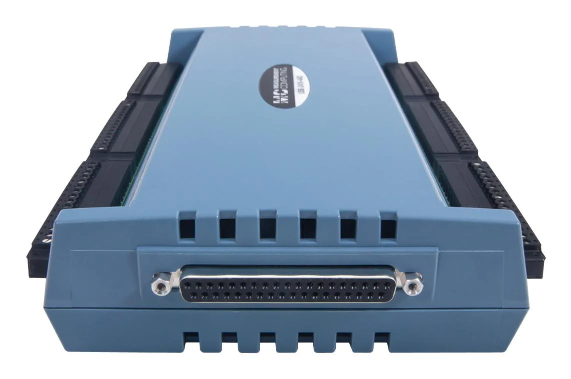 DIGILENT MCC USB-2416-4AO MULTIFUNCTION TEMP & VOLTAGE DEVICE - Image 4