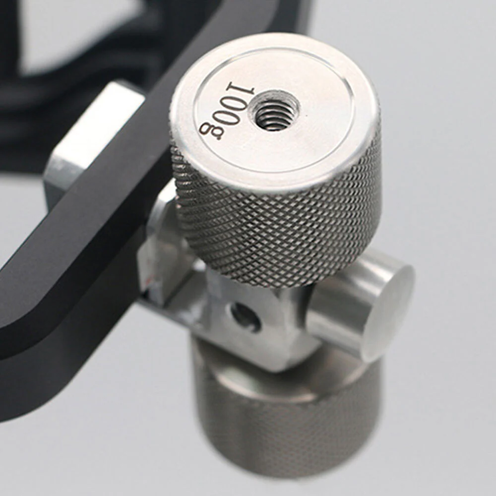 DigitalFoto Solution Limited 1/4"-20 Screw-On Gimbal Counterweight (3.5 oz) - Image 4