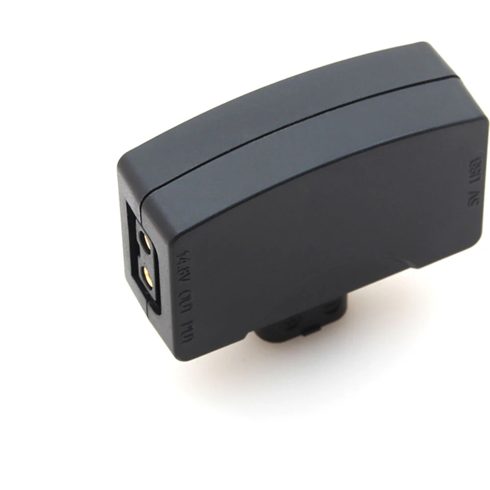 DigitalFoto Solution Limited D-Tap Power Adapter with D-Tap and USB Outputs - Image 5